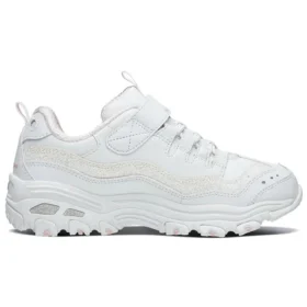 DLites 1.0 « White Pink »