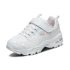 DLites 1.0 « White Pink »