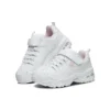 DLites 1.0 « White Pink »