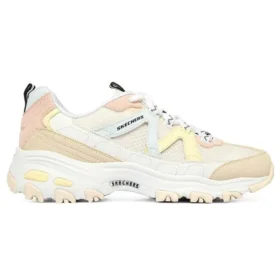 DLITES 1.0 « White Rainbow »