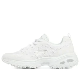 DLites 1.0 « White Silver »