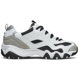 Dlites 2.0 « Blanc Noir Gris »