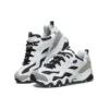 Dlites 2.0 « Blanc Noir Gris »