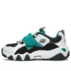 DLITES 2.0 « Noir Vert »