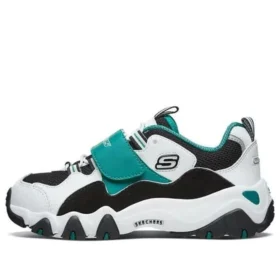 DLITES 2.0 « Noir Vert »