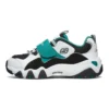DLITES 2.0 « Noir Vert »