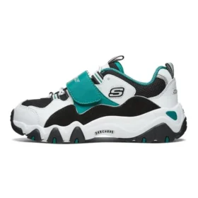 DLITES 2.0 « Noir Vert »