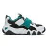 DLITES 2.0 « Noir Vert »