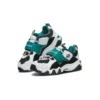 DLITES 2.0 « Noir Vert »