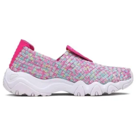 DLITES 2.0 « Pink Rainbow »