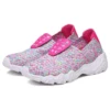 DLITES 2.0 « Pink Rainbow »