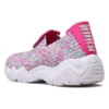DLITES 2.0 « Pink Rainbow »