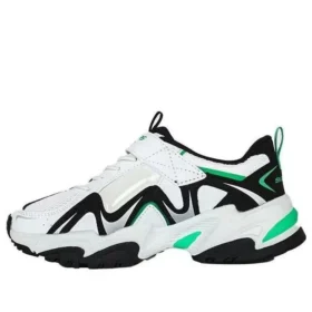 DLITES 2.0 « White Green »