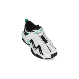 DLITES 2.0 « White Green »