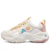 DLITES 3.0 « Blanc Multicolore »