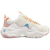 DLITES 3.0 « Blanc Multicolore »