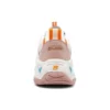 DLITES 3.0 « Blanc Multicolore »