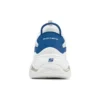 DLites 3-High Alert Chaussures « White Blue »