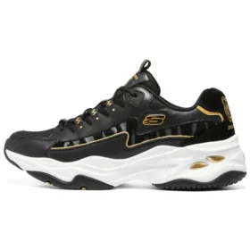 DLITES 4.0 2022 CNY « Black Gold »