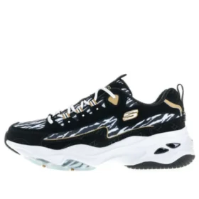 DLites 4.0 « Black gold »