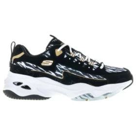 DLites 4.0 « Black gold »