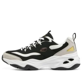 Dlites 4.0 « Black Gold Multicolor »