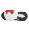 DLites 4.0 « Blanc Bleu marine Rouge »
