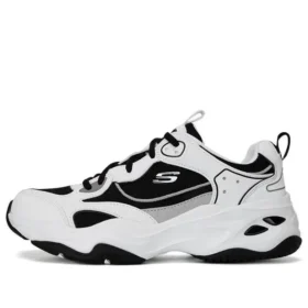 DLites 4.0 « Blanc Noir Gris »
