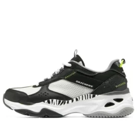 DLITES 4.0 « Blanc Noir Vert »