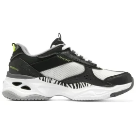 DLITES 4.0 « Blanc Noir Vert »