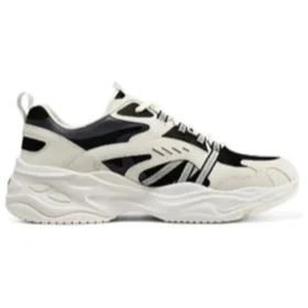 DLites 4.0 « Cream White Black »