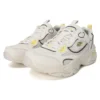 DLites 4.0 « Cream White Yellow »
