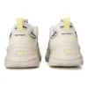 DLites 4.0 « Cream White Yellow »