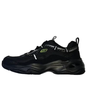 DLites 4.0 Euphoric Step « Black Lime »