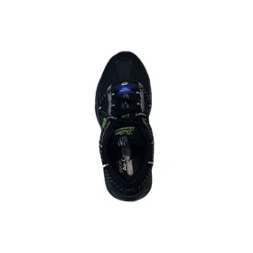 DLites 4.0 Euphoric Step « Black Lime »