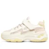 DLites 4.0 K « White Pink »