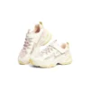 DLites 4.0 K « White Pink »