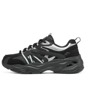 DLITES 4.0 « Noir Argent »