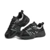 DLITES 4.0 « Noir Argent »