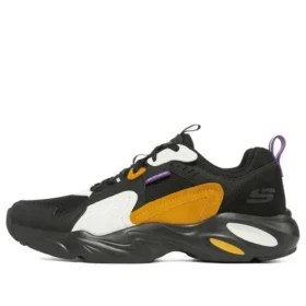 DLITES 4.0 « Noir Orange »