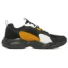 DLITES 4.0 « Noir Orange »