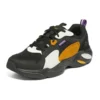 DLITES 4.0 « Noir Orange »