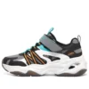 DLITES 4.0 « Noir Vert Blanc »