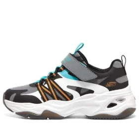 DLITES 4.0 « Noir Vert Blanc »