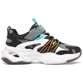 DLITES 4.0 « Noir Vert Blanc »