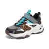 DLITES 4.0 « Noir Vert Blanc »