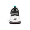 DLITES 4.0 « Noir Vert Blanc »