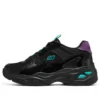 DLITES 4.0 « Noir Violet Vert »