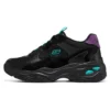 DLITES 4.0 « Noir Violet Vert »