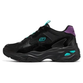 DLITES 4.0 « Noir Violet Vert »
